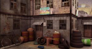 3D animation course in gurgaon