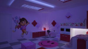 3D Architecture Course in MAAC Gurgaon