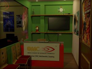 Top Animation Institute in Gurgaon