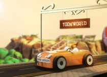 Best Institute for 3D Animation in Gurgaon