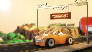 Best Institute for 3D Animation in Gurgaon