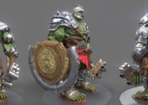 3D Character at MAAC Gurgaon