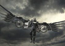 3D Character at MAAC Gurgaon