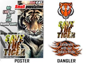 Multimedia Campaign at MAAC Gurgaon