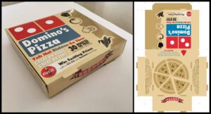 Brand Campaign at MAAC Gurgaon