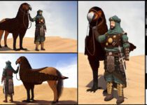 3D Character at MAAC Gurgaon