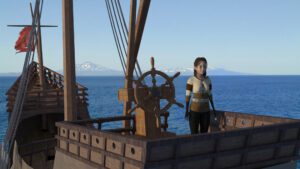 3D Character at MAAC Gurgaon