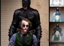 Digital Painting at MAAC Gurgaon