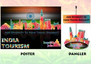 Multimedia Campaign at MAAC Gurgaon