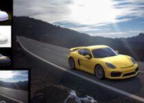 3D Asset at MAAC Gurgaon