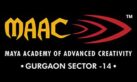 MAAC Gurgaon | 3D Animation, VFX, Gaming & Graphic Design Institute in Gurgaon