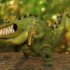 3D Work in MAAC Gurgaon